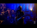 Radiohead - The National Anthem Live on Colbert