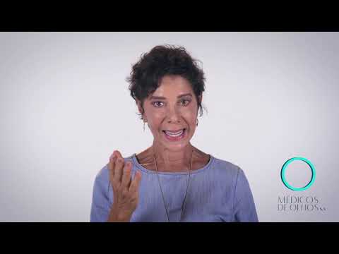 Visão borrada? Você pode ter Presbiopia!