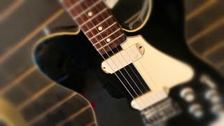 Video thumbnail for 1983 Fender Elite Telecaster by williesguitars