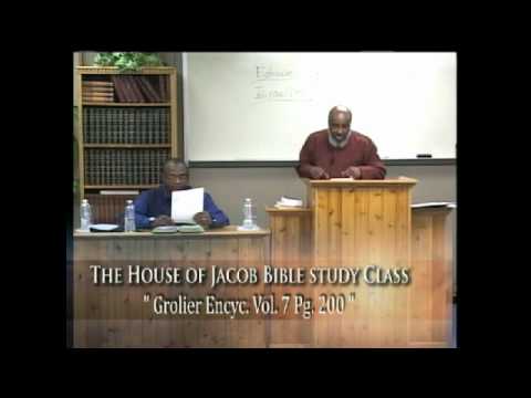 True Israelites (Part 2)