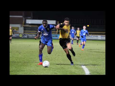 Southport vs Tranmere Preview