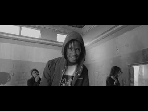 Official VIDEO: Umusepela Crown - "Consider The Following" Ft. K.R.Y.T.I.C x Dagger Lsk