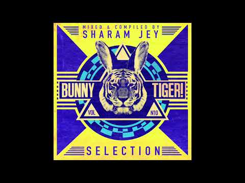Sharam Jey, Illusionize, Chemical Surf - Sit Down (IAB Remix) [OUT NOW]