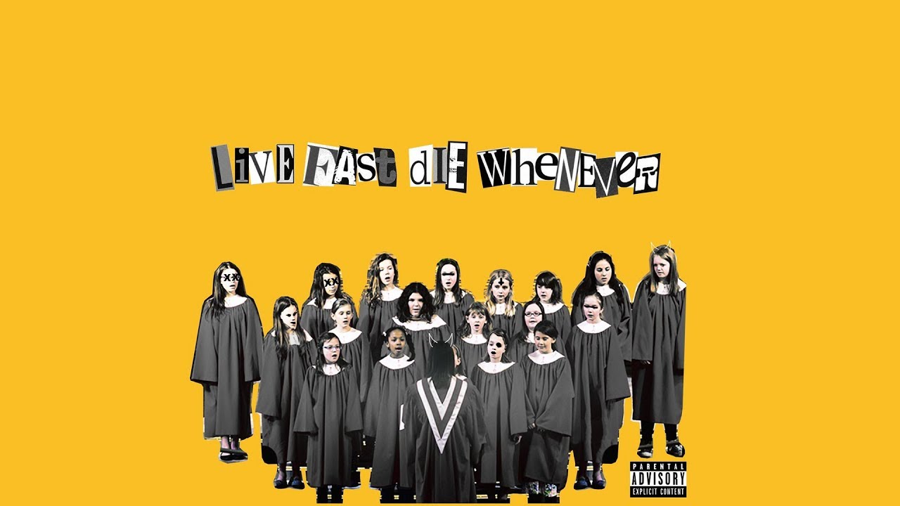 Suicideboys - Killing 2 Birds with 22 Stones