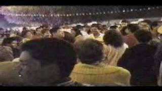 preview picture of video 'El rompimiento de Amapa marzo 2000'