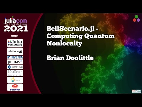 The State of Julia | JuliaCon 2021 | Stefan Karpinksi Viral Shah Jeff Bezanson Keno Fischer