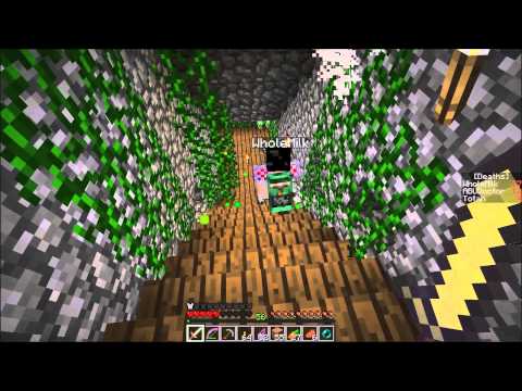 RageCraft II, Episode 8 w/ Milk and Doc!