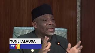 Inside the State House: FEC Orders Forensic Review, Boosts NELFUND, Approves 5-Year Defence Plan