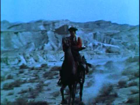 Johnny Yuma - English Credits (1966)