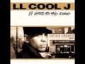 LL Cool J- Funkadelic Relic