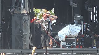 P.O.D. - “Alive” Live at Welcome to Rockville 2025