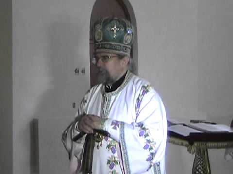 2013 01 15 Проповідь на Новий рік