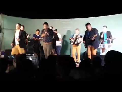 El Supper de Oro En el Santiagueñazo 2019