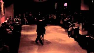 Guillermina Quiroga y El Pibe Avellaneda en Porteño y Bailarin 3