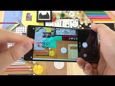 Cubot P50 Camera Tricks & Tips - Hidden Features of Camera on Cubot Max 3