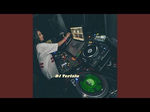 DJ Terlalu