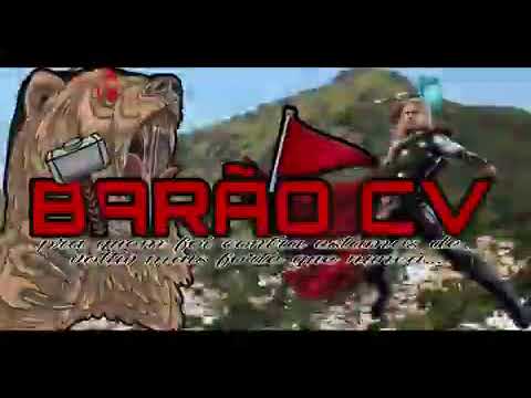 TROPA DA BARÃO C.V 🚩