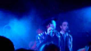 Out of Fashion - Boy George (at Cafe de Paris)