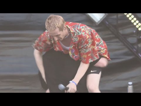 Хлеб - ЭБА Live 2021 (MultiCam)