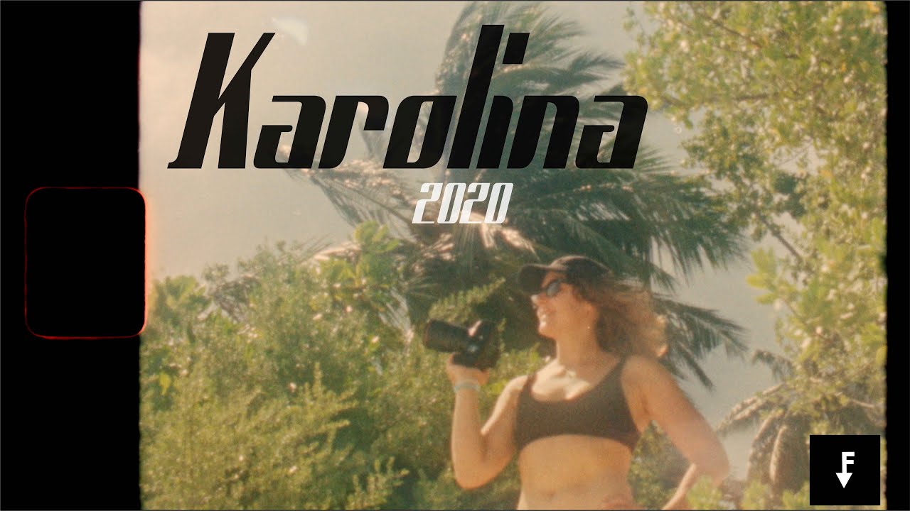 Karolina 2020