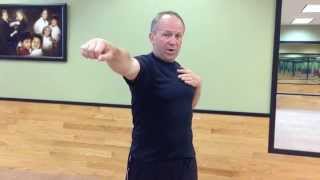 preview picture of video 'Fitness Classes Lacrosse WI - Punching Power'