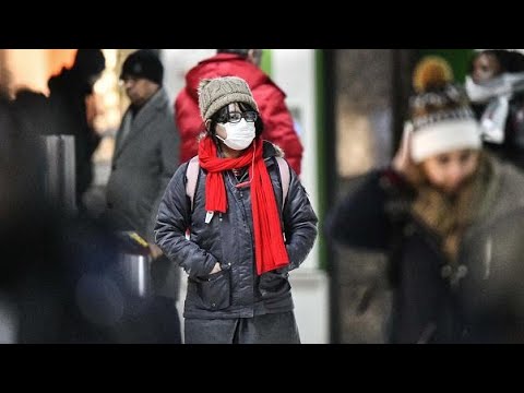 Die Seuche in unseren Köpfen