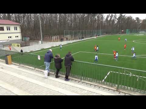 FC Tempo Praha U15 - FC Slovan Liberec U15 (2)