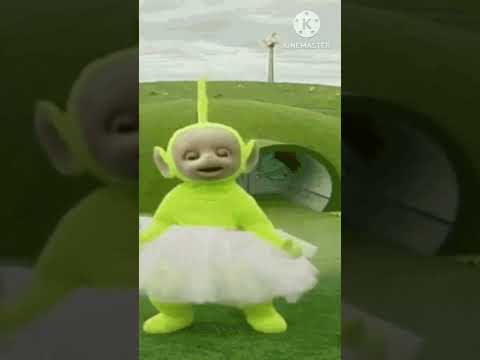 Teletubbies💝😍