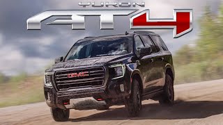 GMC Yukon 2021 - dabar