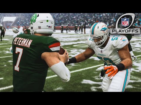 One final home game to send us to the Super Bowl | Madden NFL The Rejects Franchise s3 ep.11