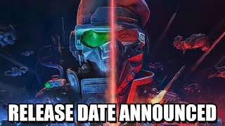 Tempest Rising Release Datum