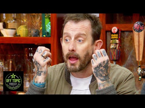 Gateway to a Better Butt - Off Topic #215