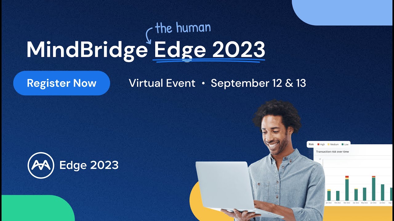 MindBridge Edge 2023
