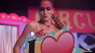 Teatro Kapital Circus 2015