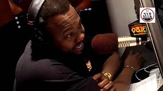 Sam Sylk Reality Hour:  Young Girl Dating Man 3x Her Age