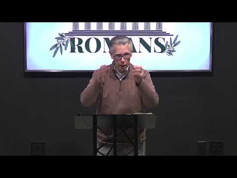 Romans 15:14-33...Ministry of Christ to the Gentiles: Conclusion