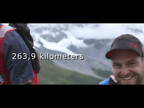 Transalpine-Run 2021 Teaser