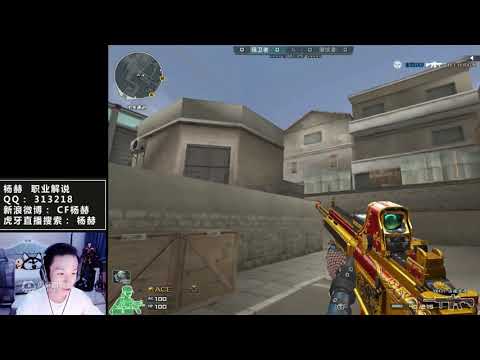 CF : HK417-Elite - Black Widow 2.0 - Yanghe #35