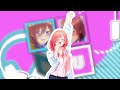 Amv Candy Style Sweet Sweet Everytime Sweet Nakano Miku