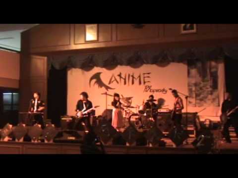 -Recycle- Miracle of Love.mp4