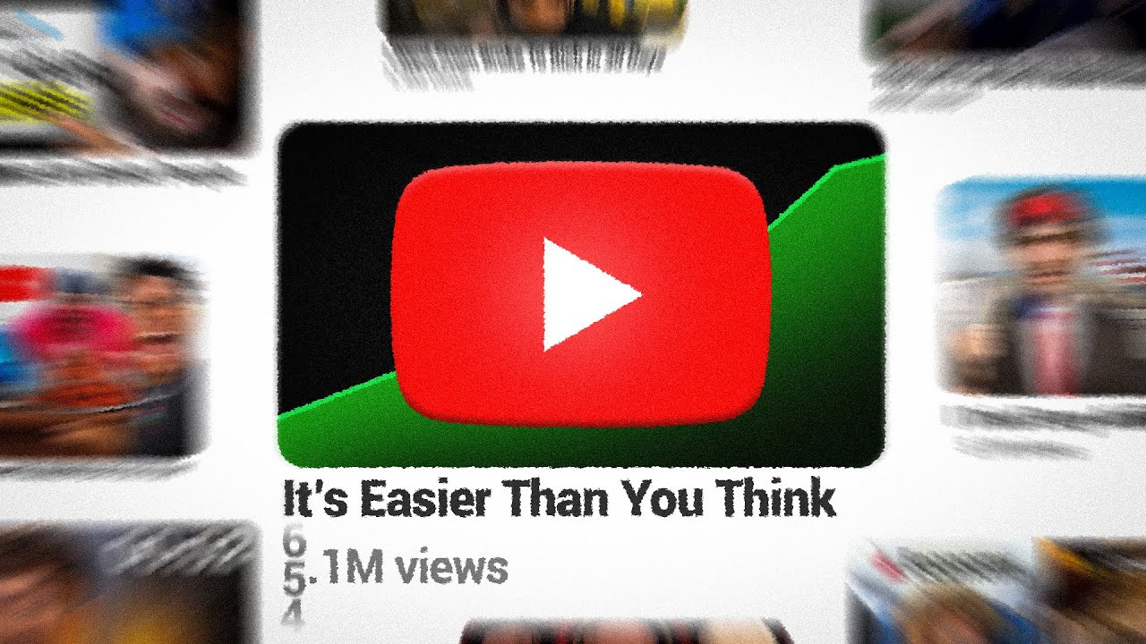 The Subtle Art of Going Viral as F*ck