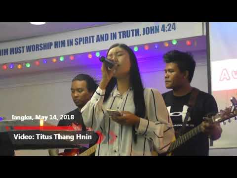 Iangku II Zeitluk In Dah Kan Nun Caan a Tawi II