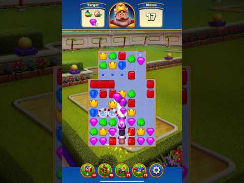 Royal Match level 1147