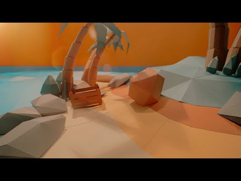 Timmy Trumpet x Vini Vici x Omiki - Far From Home (Official Music Video)