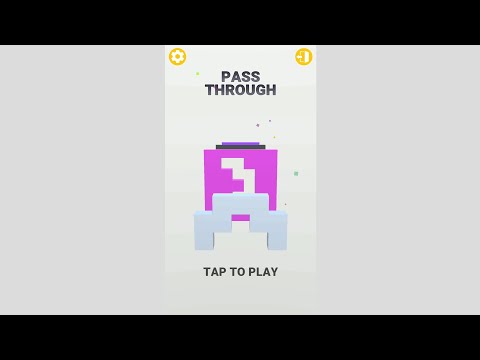 Pass Through