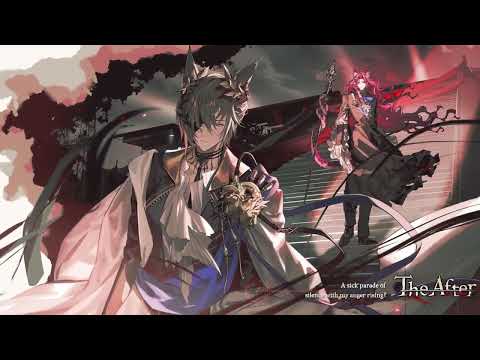 Arknights EP - The After