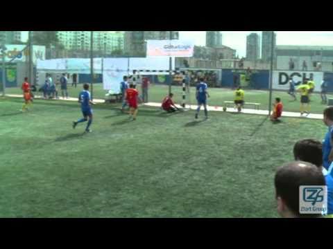 Тур 2 - Все голы, часть 1