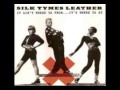 SILK TYMES LEATHER T S U 1990