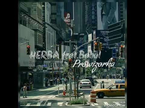 HERBA Prowizorka feat. BABUL