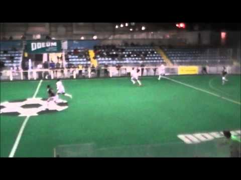 NSL Week 10 PART I RWB Adria vs CKS Warta